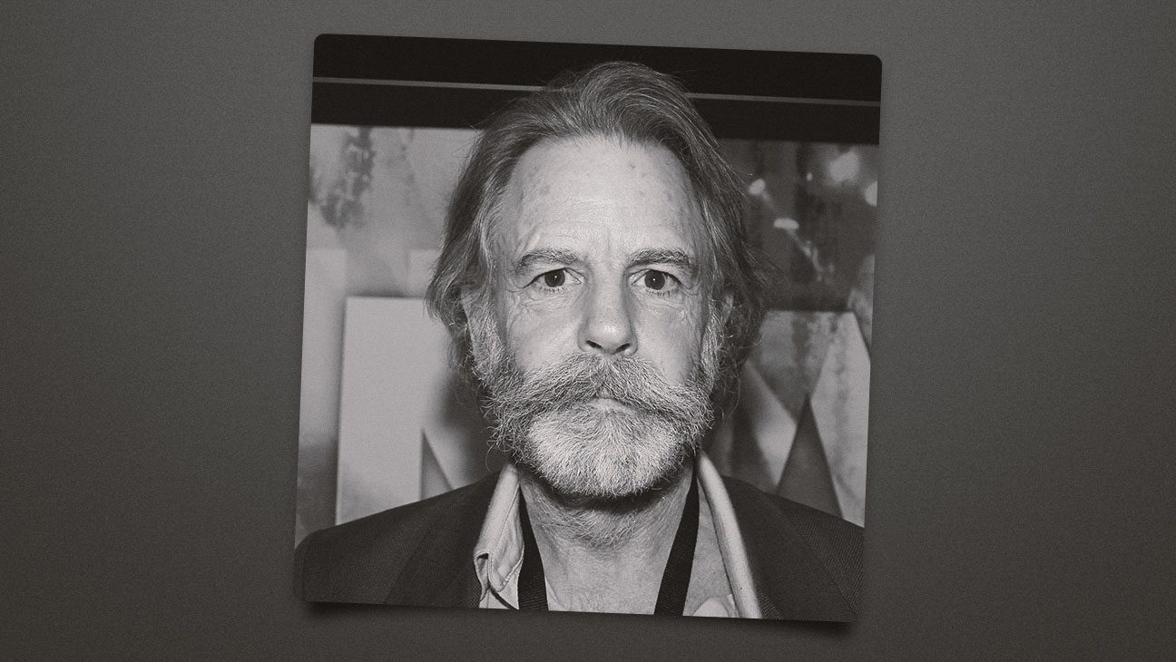 Bob Weir