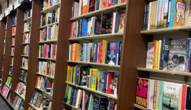 Given the realities of Canadian publishing, accusations that Lisa Banfield is profiting from tragedy are absurd