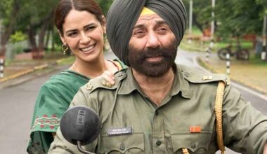 Border 2 Box Office: Scores a HUGE EXTENDED WEEKEND, set to enter the 200 Crore Club today