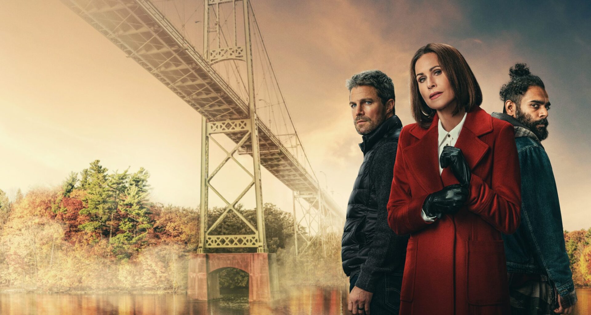 Crave Original THE BORDERLINE Lands Post-SUPER BOWL Premiere Event on CTV