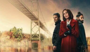 Crave Original THE BORDERLINE Lands Post-SUPER BOWL Premiere Event on CTV