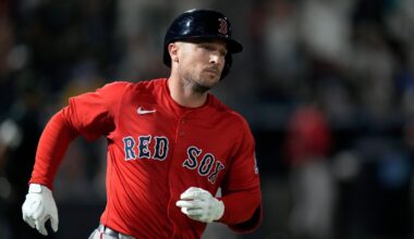 Cubs find new leader in Bregman while Red Sox left searching