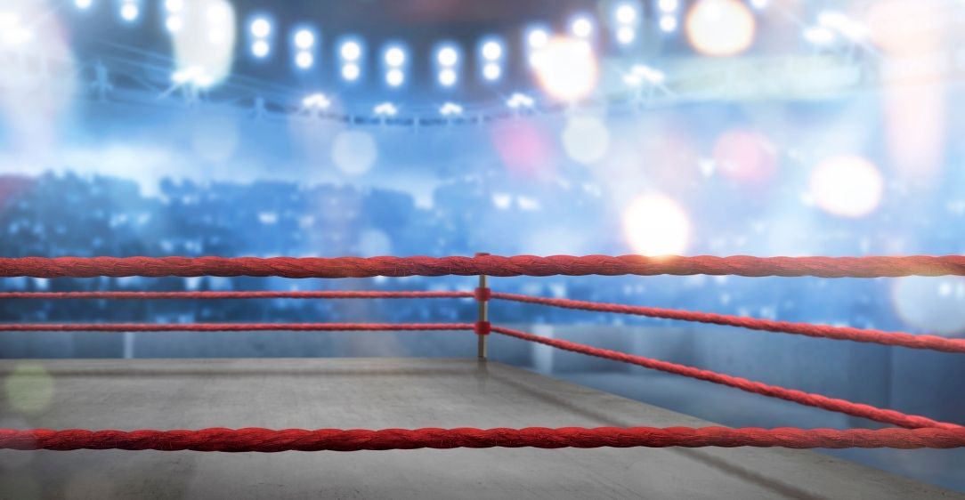 Boxing Finals to be Live Streamed on TG4
