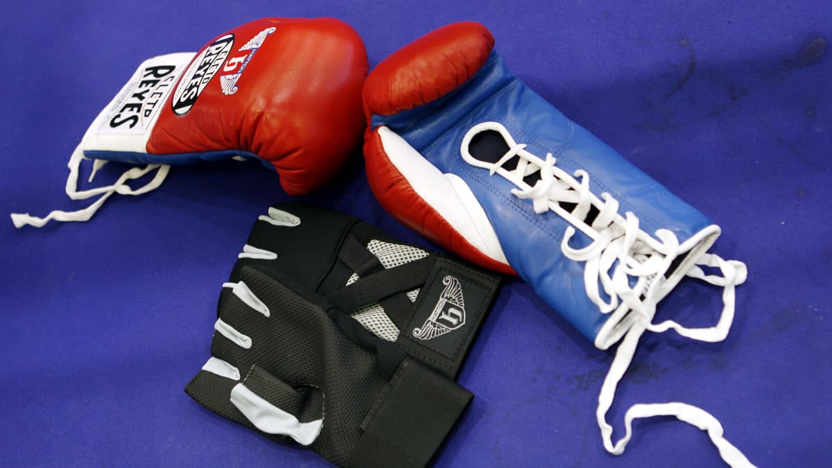 BFI orders review on refereeing at National Boxing Championships after Olympian Ashish Chaudhary's disqualification – Firstpost