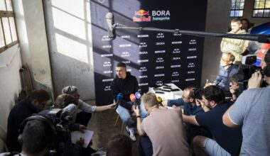 Quiz! Can you identify these 25 rider transfers for 2026?