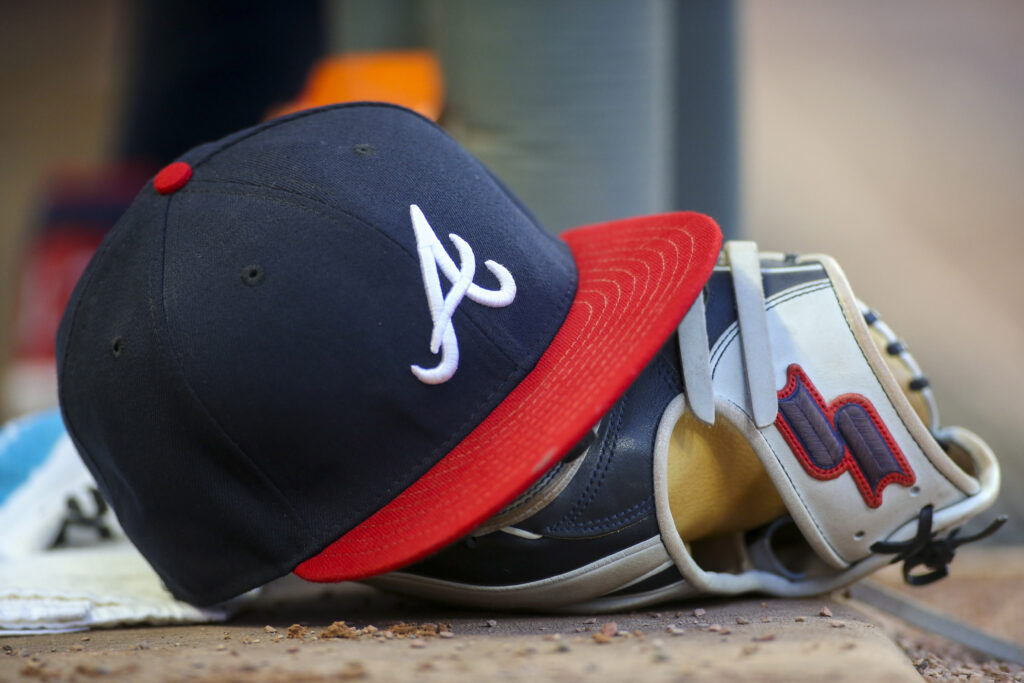 Braves Hire Johnny Washington As Hitting Coordinator