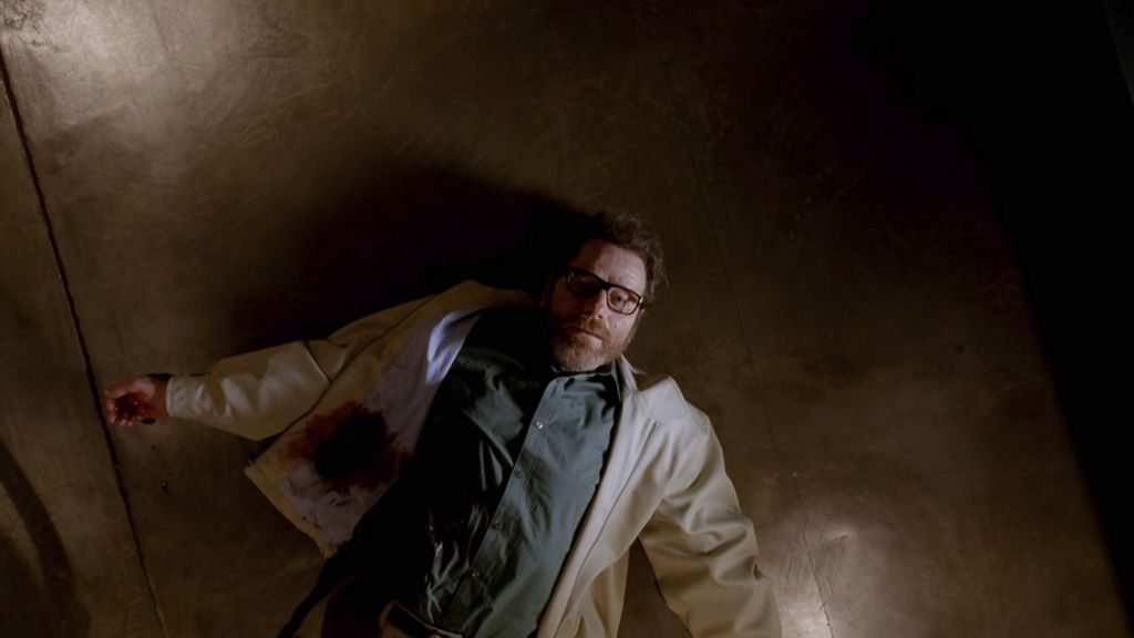 Breaking Bad finale