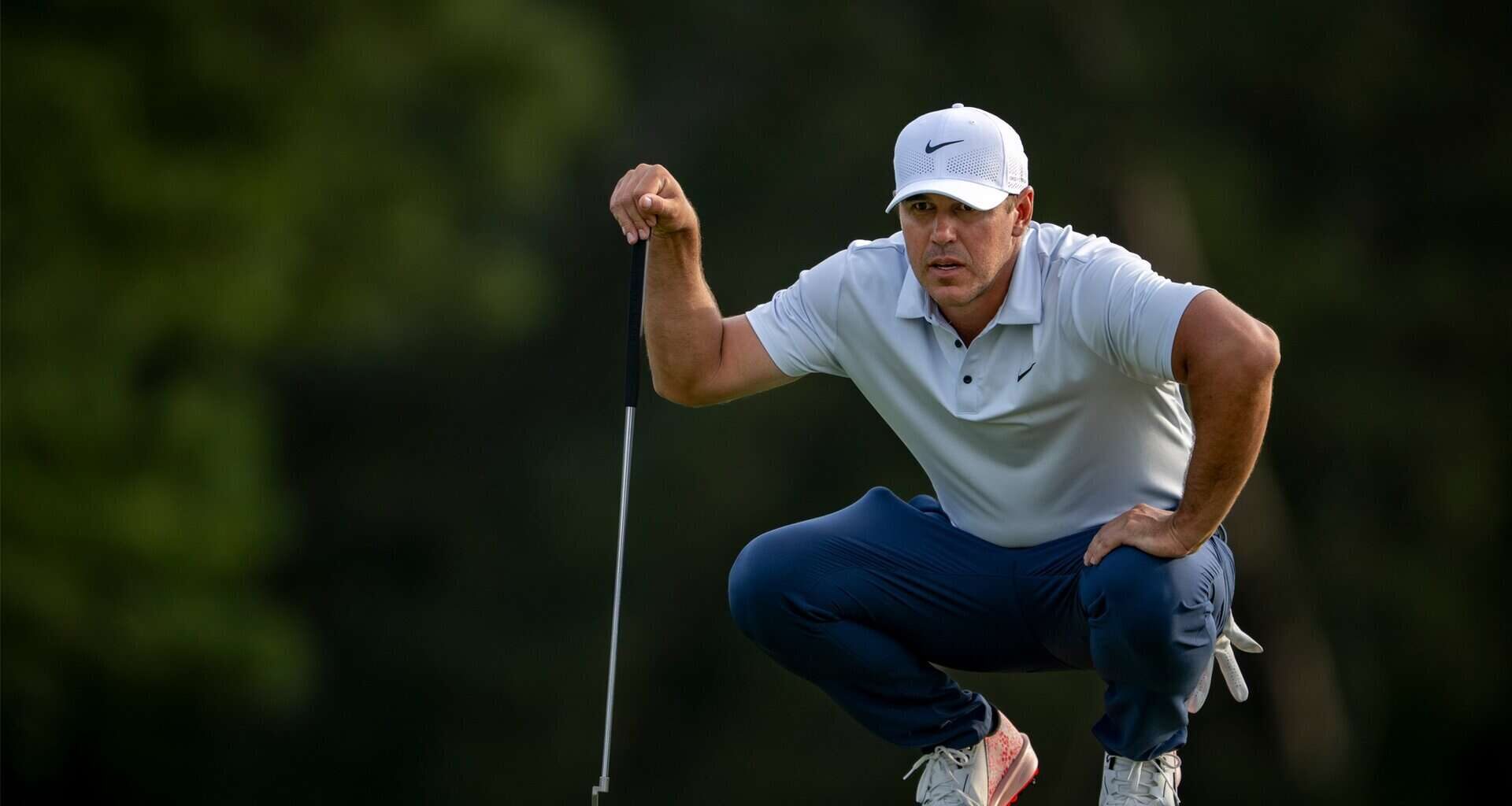 What does life look like after LIV for Brooks Koepka?
