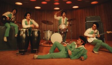 Watch Bruno Mars’ Video for New Song “I Just Might”