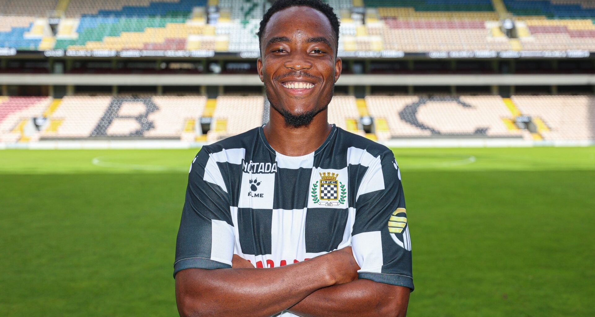 Bruno Onyemaechi