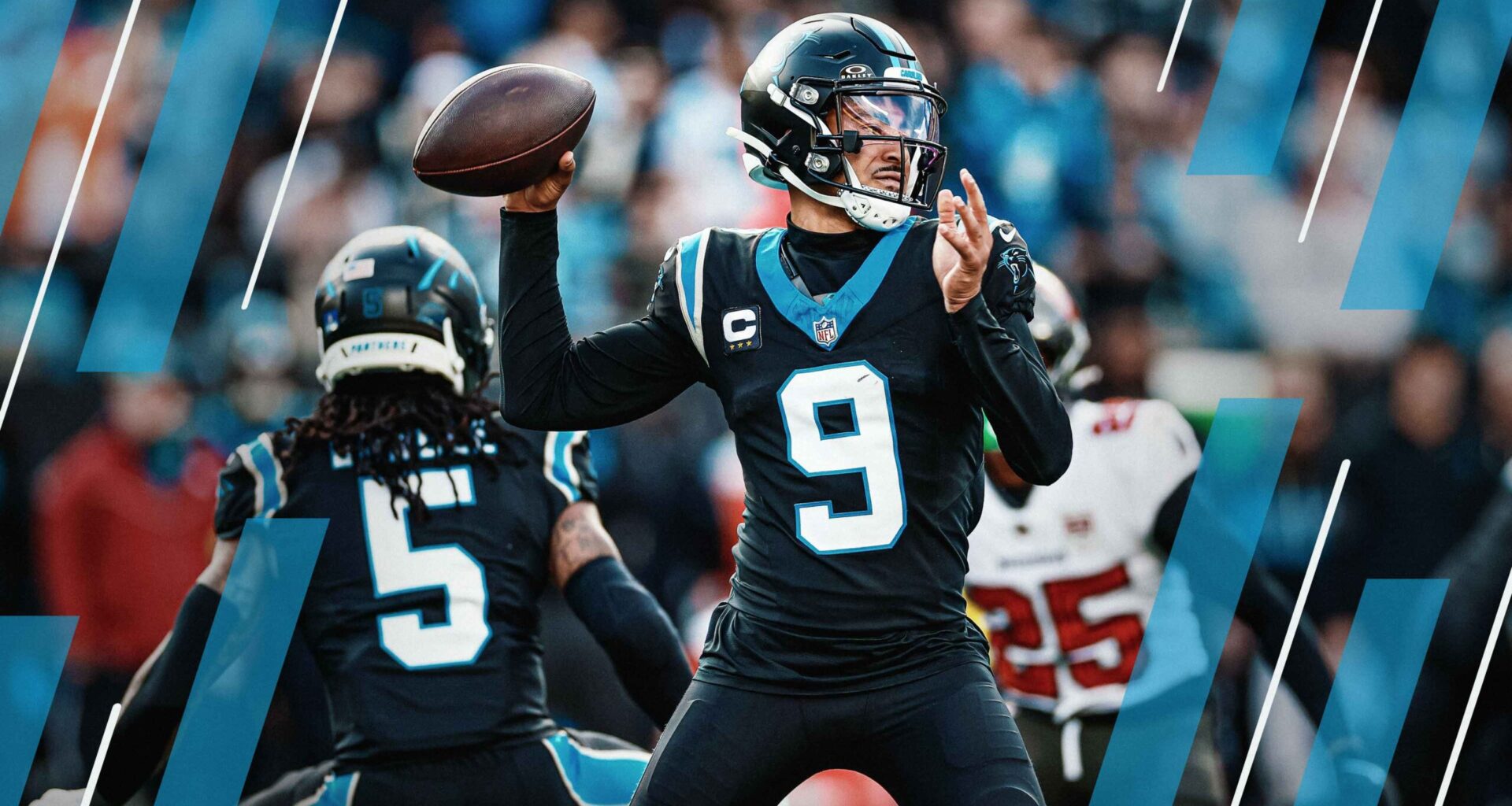 5 veterans on the hot seat after the 2025 NFL season