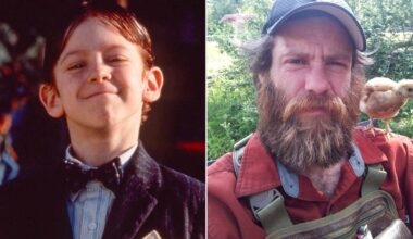 'Little Rascals' child star says he's now a 'radical Catholic extremist'