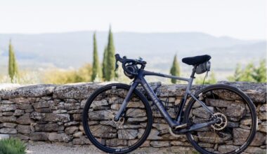 Butterfield & Robinson custom e-bike