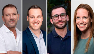 “We built monday in four hours using our system”