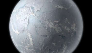 Scientists record coldest ocean temperature ever in Earth's history—and wonder how life survived