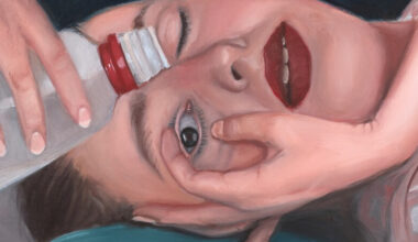 Dry Cleaning, 'Secret Love' Album Review