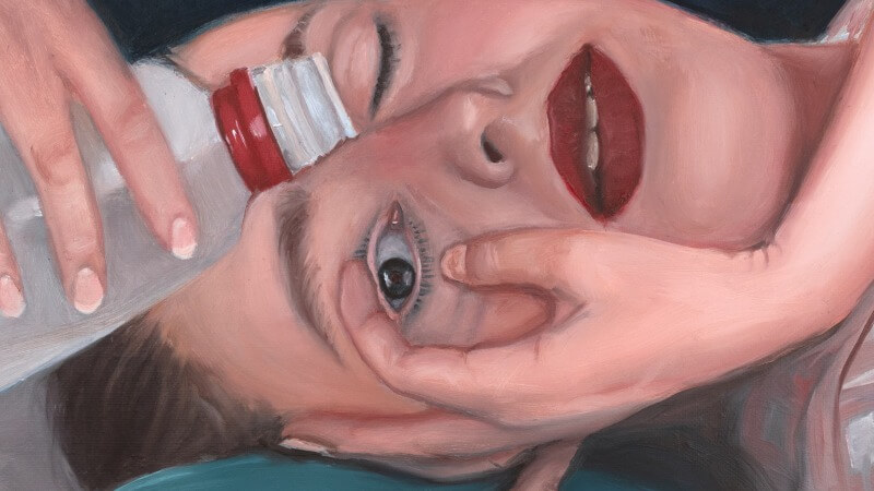 Dry Cleaning, 'Secret Love' Album Review