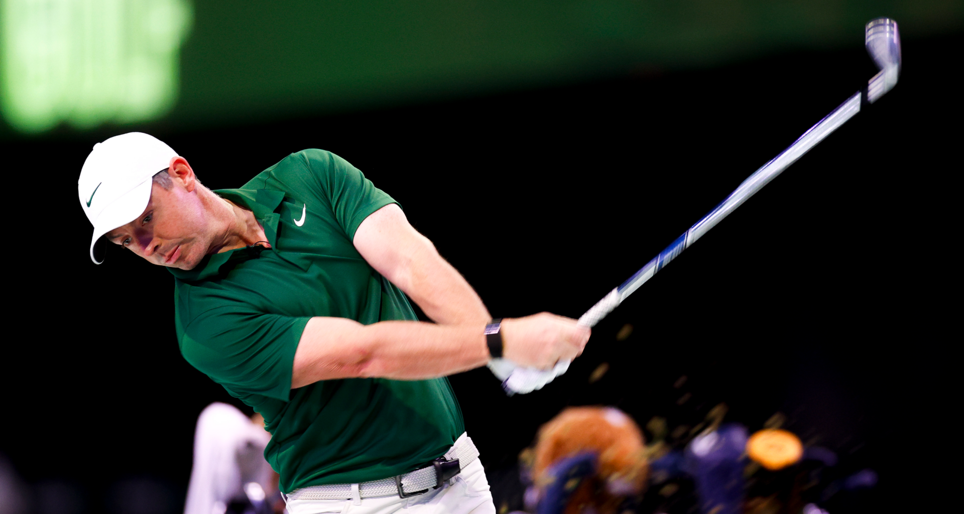 Has Rory McIlroy Made A Significant Gear Change For 2026?