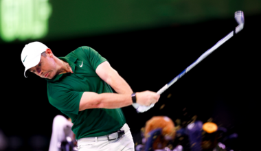 Has Rory McIlroy Made A Significant Gear Change For 2026?