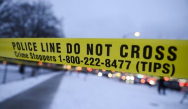 Pedestrian critically hurt in north Etobicoke