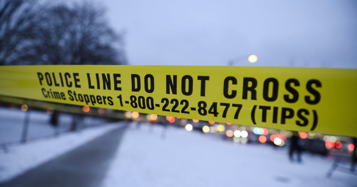 Pedestrian critically hurt in north Etobicoke