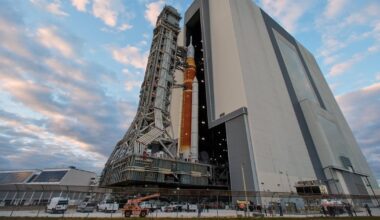 Space sector eyes further investment growth in 2026