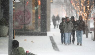 Montreal program to help homeless people with mental health issues coming to Toronto