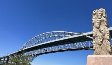 First Nations across Canada issue warnings about US travel