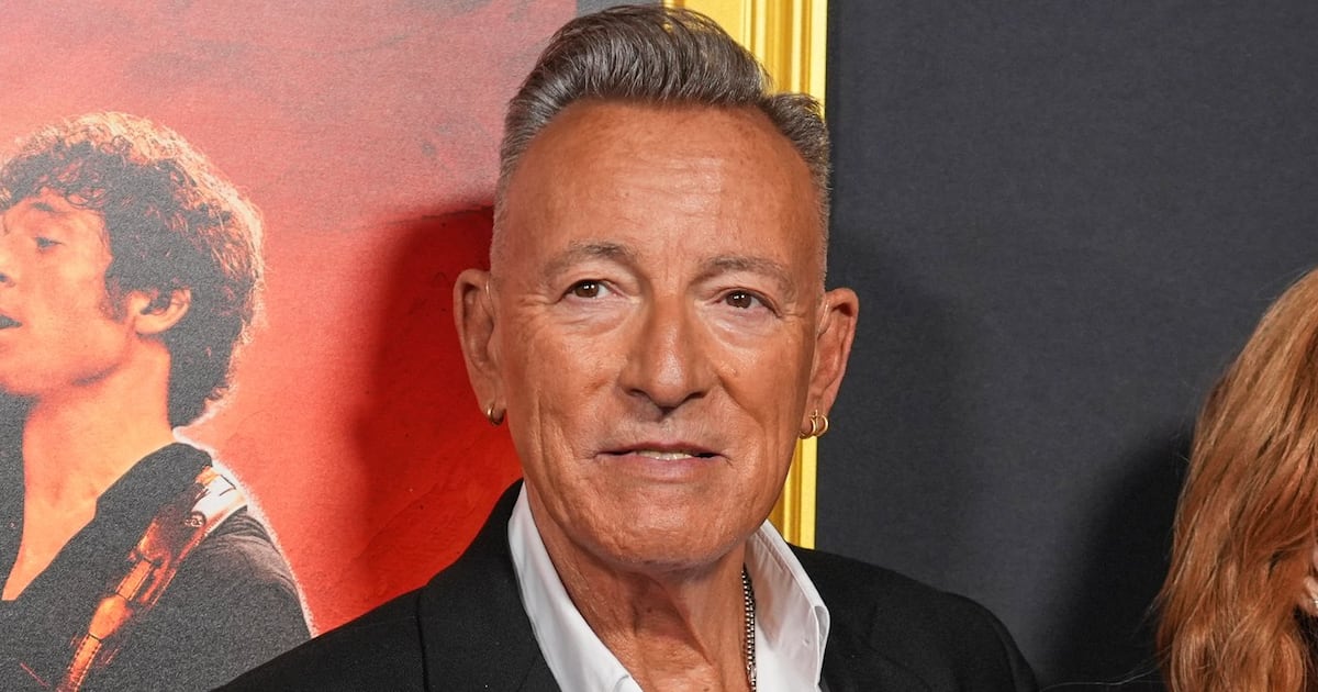 Bruce Springsteen sings out against Trump in ‘Streets of Minneapolis’ - CTV News