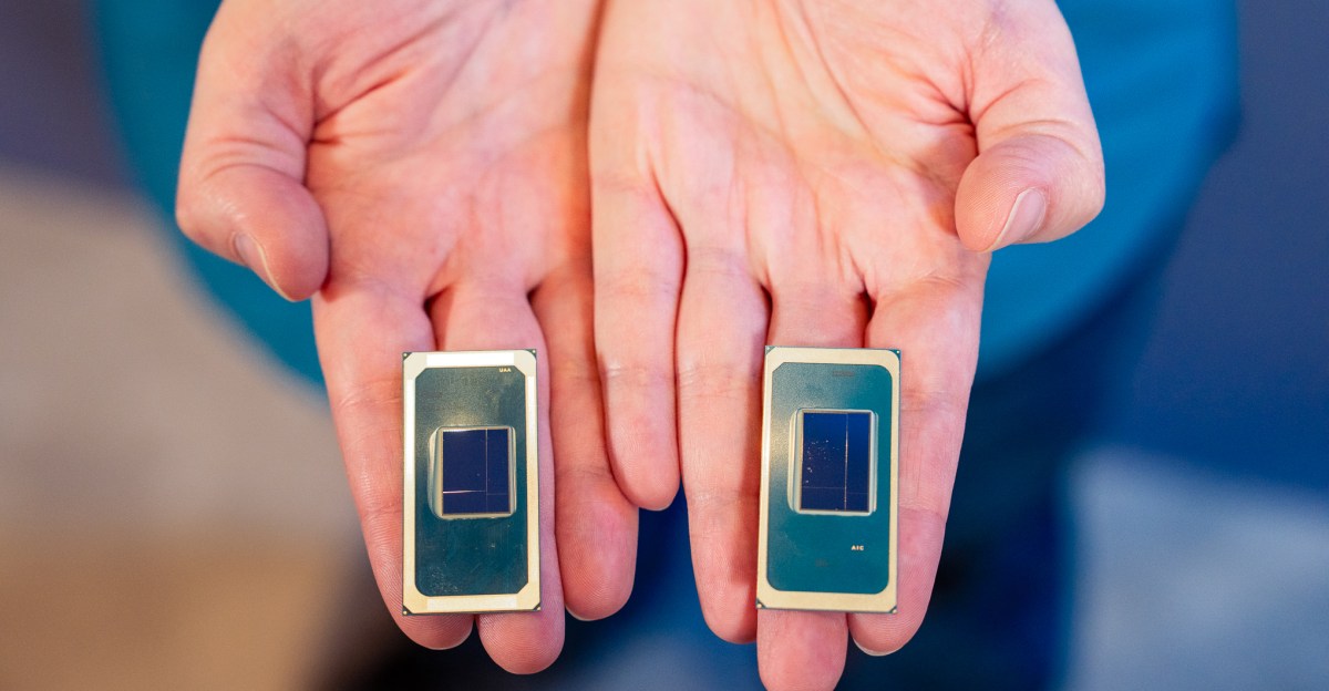 Intel Panther Lake laptop CPU review: call it a comeback