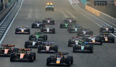 What we know (and don't) about F1 in 2026 after Barcelona test