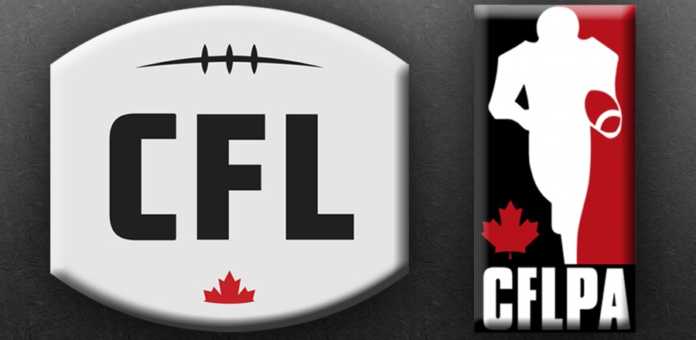 CFL, CFLPA