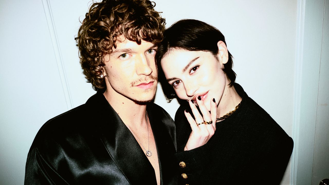 Lily Allen, Connor Storrie, Gracie Abrams, and Tessa Thompson Got Heart-Eyed At Chanel’s Coco Crush Celebration