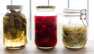 New report urges Canada to take a closer look at the benefits of fermented foods - CTV News