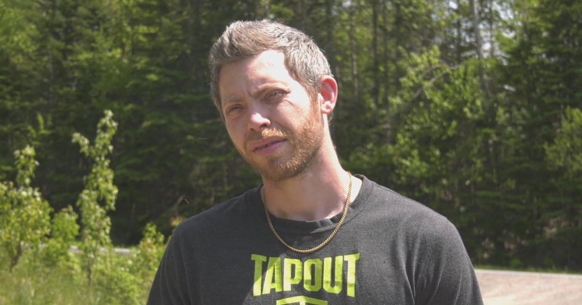 Stepfather of missing Sullivan children charged with assault, forcible confinement: N.S. RCMP - CTV News