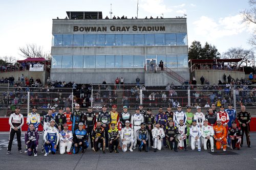 NASCAR 2026 Cook Out Clash at Bowman Gray Stadium: Odds, format, times and more info