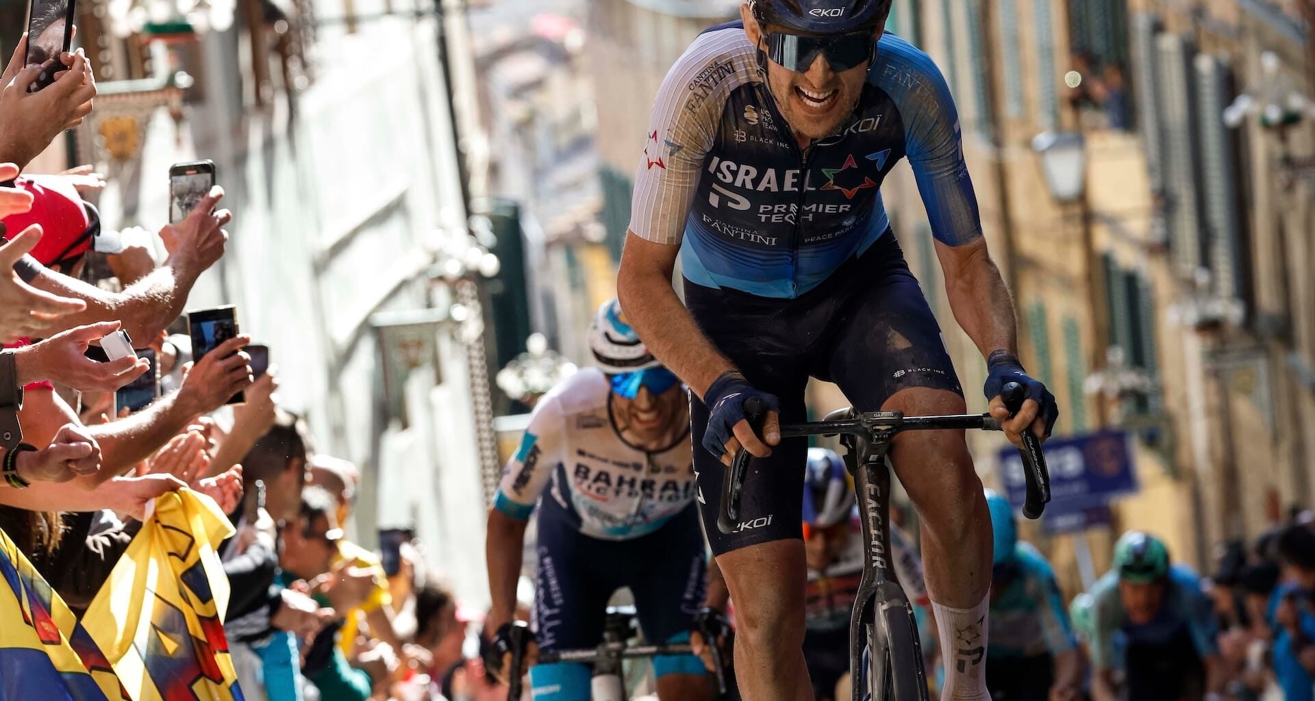 The 2026 season is already full of questions