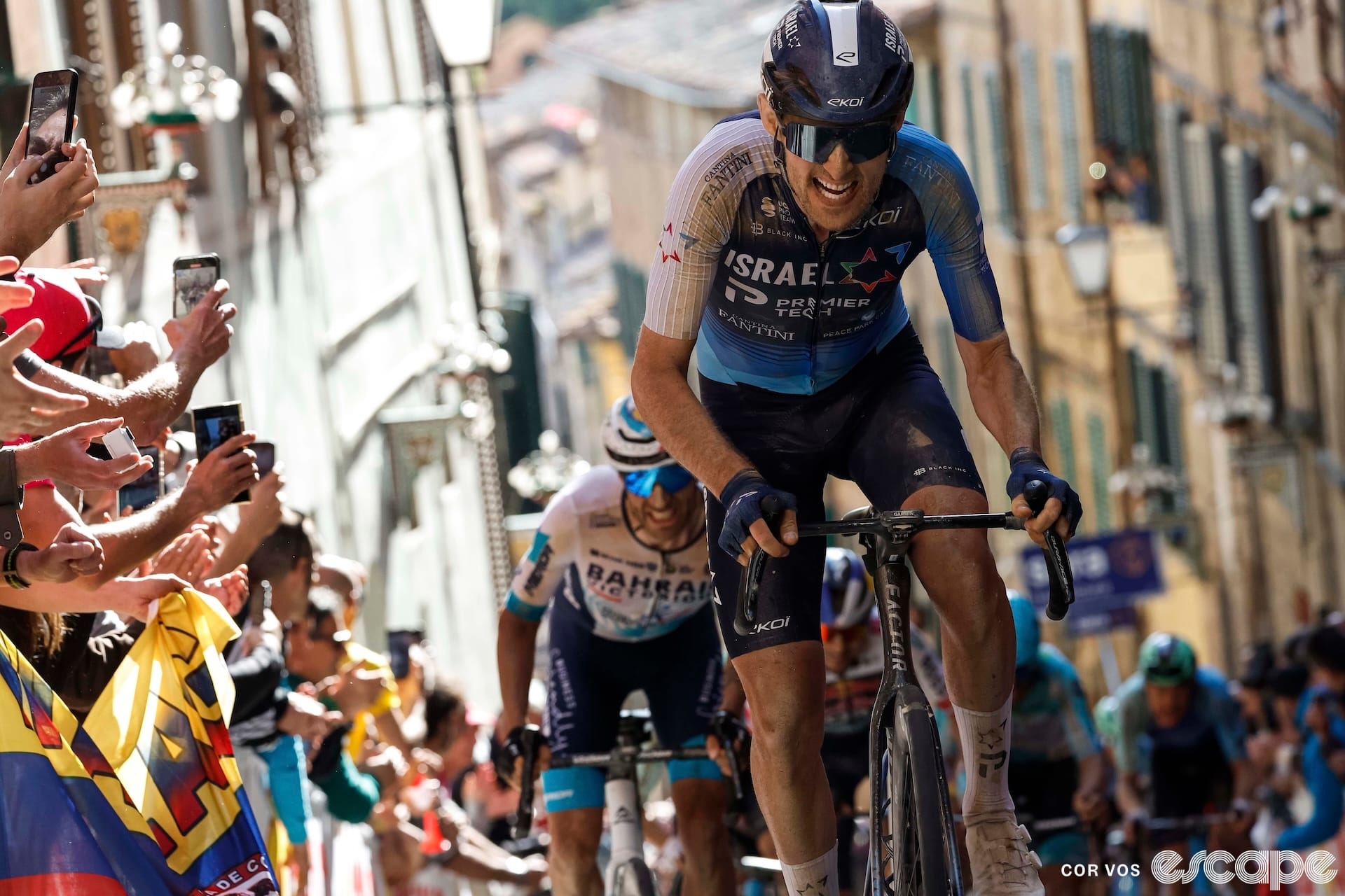 The 2026 season is already full of questions