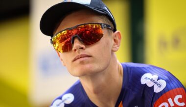 What Oscar Onley's record buyout means for pro racing