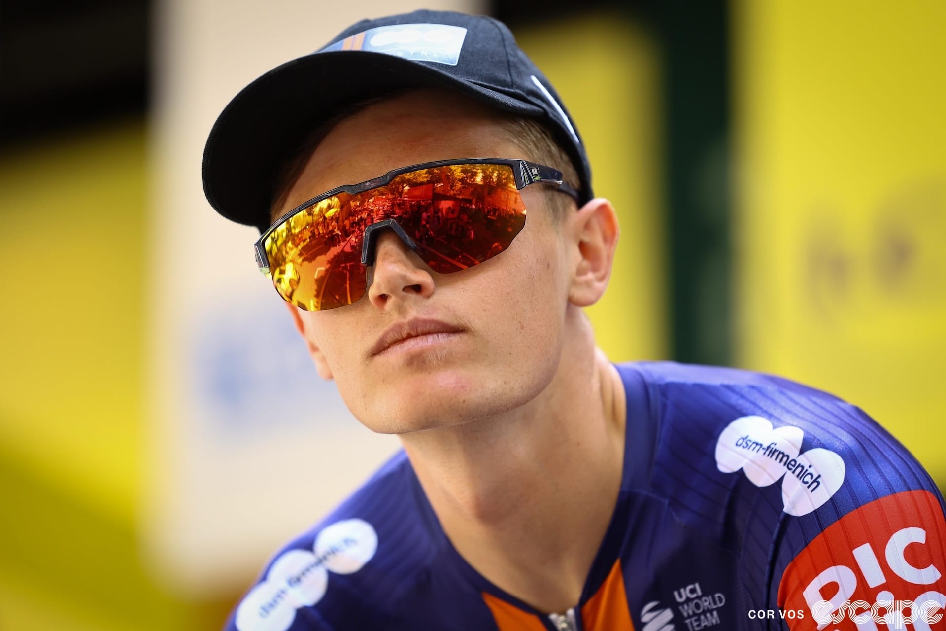 What Oscar Onley's record buyout means for pro racing