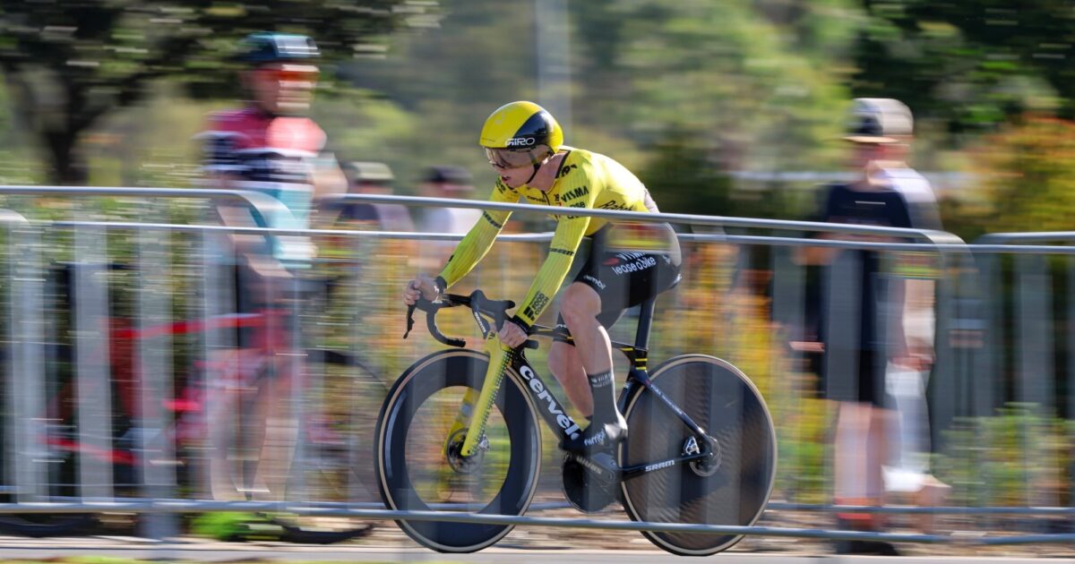 Team Visma | Lease a Bike