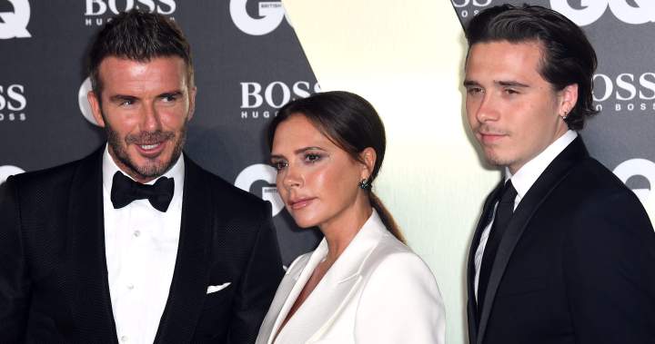 Brooklyn Beckham’s family feud explained after he releases scathing statement - National