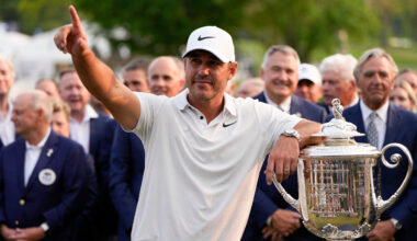 Koepka's return among storylines to watch in 2026 PGA Tour season