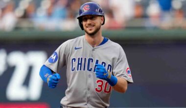 Blue Jays miss out as Kyle Tucker reportedly chooses Dodgers