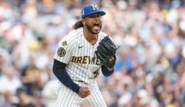 Peralta willing to consider extension with Mets after getting settled in New York