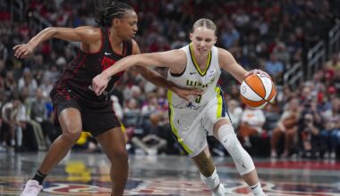 Top WNBA matchups to watch during 2026 regular season