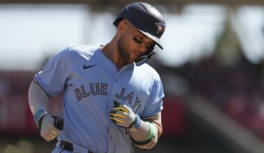 Bichette, Mets agree to 3-year deal: report