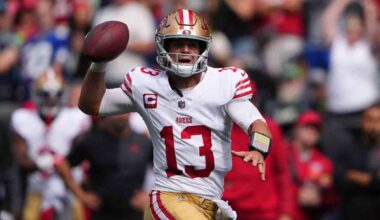 NFL Week 18 Preview: 49ers and Seahawks battle for NFC's No. 1 seed