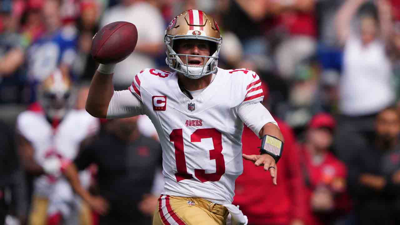 NFL Week 18 Preview: 49ers and Seahawks battle for NFC's No. 1 seed