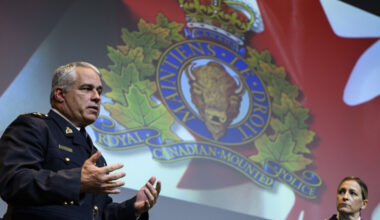 Why extortion in Canada has surged in B.C., Alberta, and Ontario